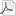 Иконка PDF