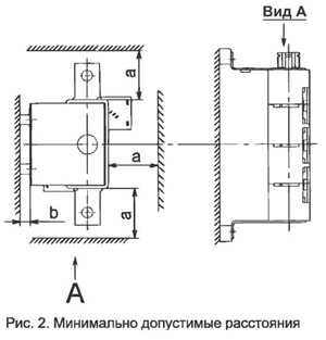 ВЫКЛЮЧАТЕЛИ-РАЗЪЕДИНИТЕЛИ СЕРИИ ВР32 100 А - 630 А, - 660 В, -380 В, - 440 В, - 220 В