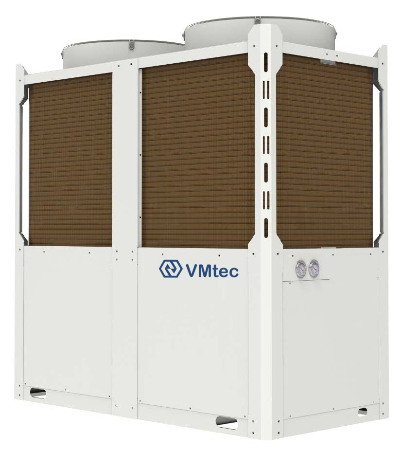 Тепловые насосы для бассейна VMTec (Германия)
